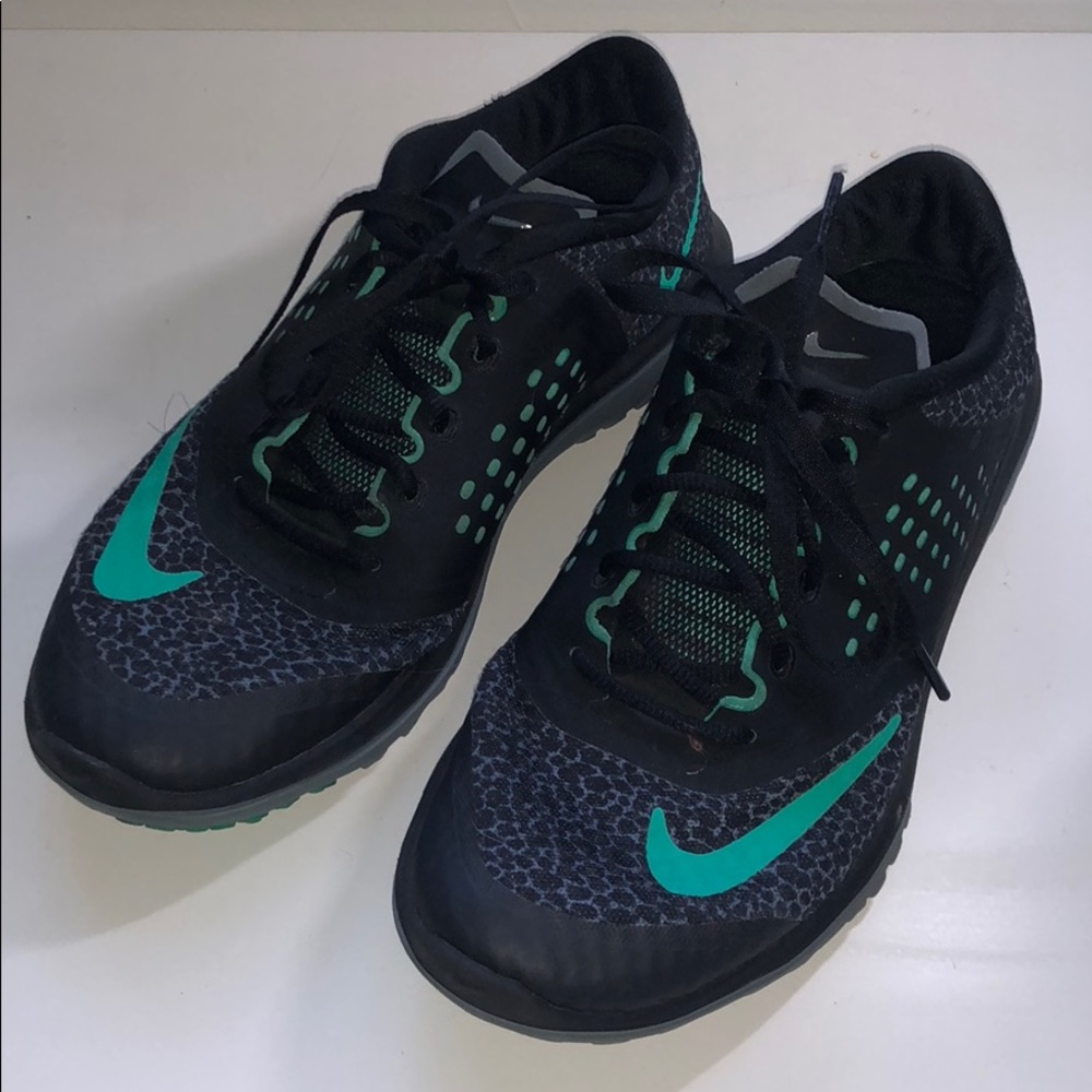 Nike Sneakers 👟